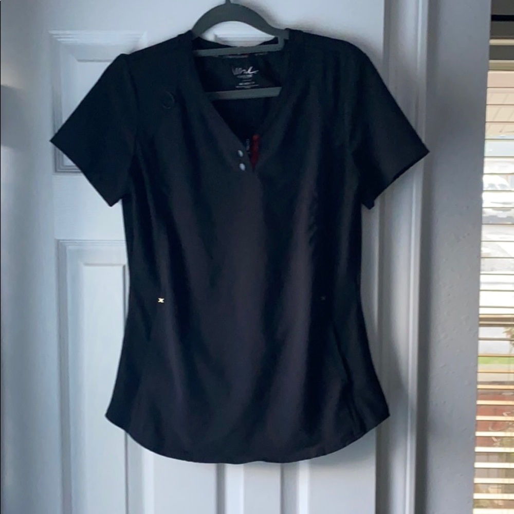 Cherokee Iflex Katie Duke Scrub Top